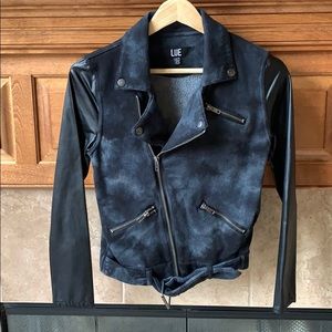 LUE Moto Jacket